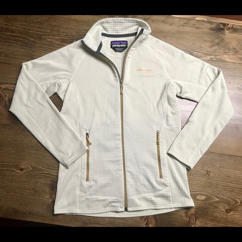 Patagonia Women’s R1 TechFace Jacket size small